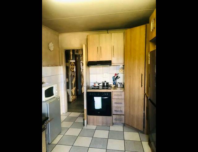 3 BEDROOM HOUSE FOR SALE IN TSAKANE EXT 5